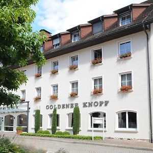 Ringhotel Goldener Knopf